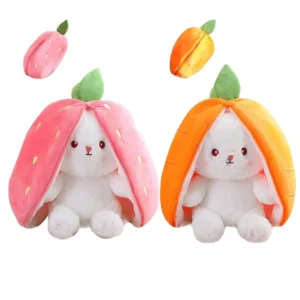 reversible-bunny-plush-pillow