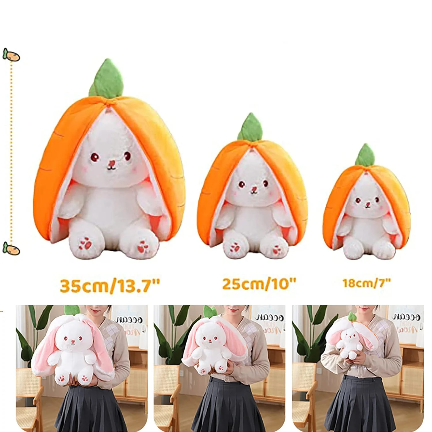 Soft Plush Toy