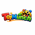 Toy Munch Logo